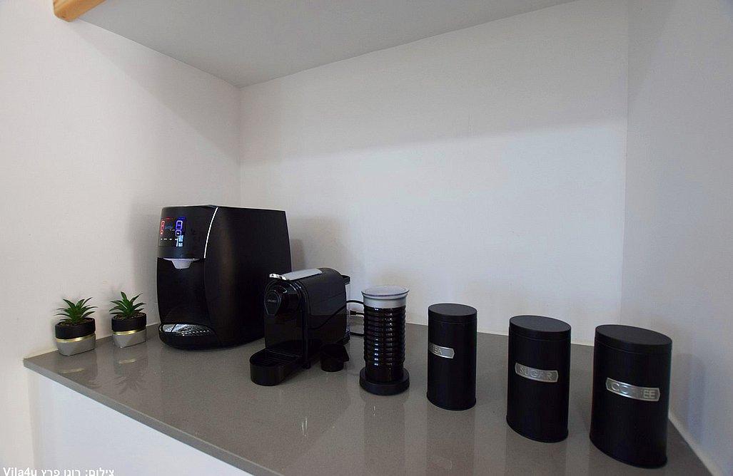 149375 וילה חלום בטבע, וילה חלום בטבע, וילה  בכפר ורדים וילות - Vila