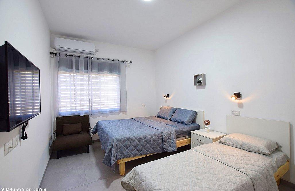 149379 וילה חלום בטבע, וילה חלום בטבע, וילה  בכפר ורדים וילות - Vila