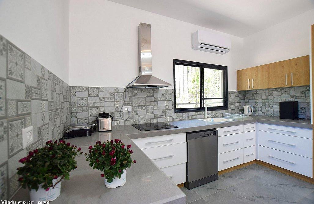 149382 וילה חלום בטבע, וילה חלום בטבע, וילה  בכפר ורדים וילות - Vila