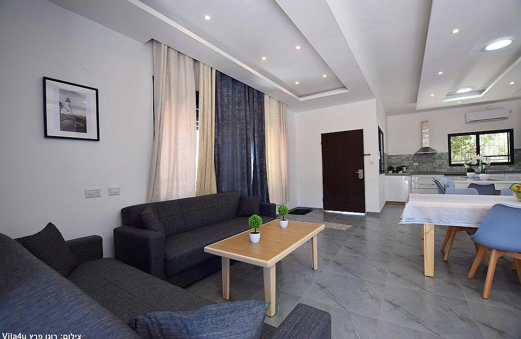 149383 וילה חלום בטבע, וילה חלום בטבע, וילה  בכפר ורדים וילות - Vila