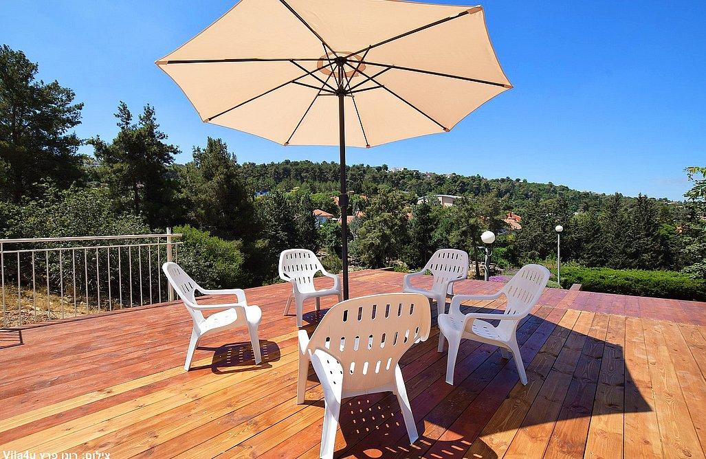 149387 וילה חלום בטבע, וילה חלום בטבע, וילה  בכפר ורדים וילות - Vila