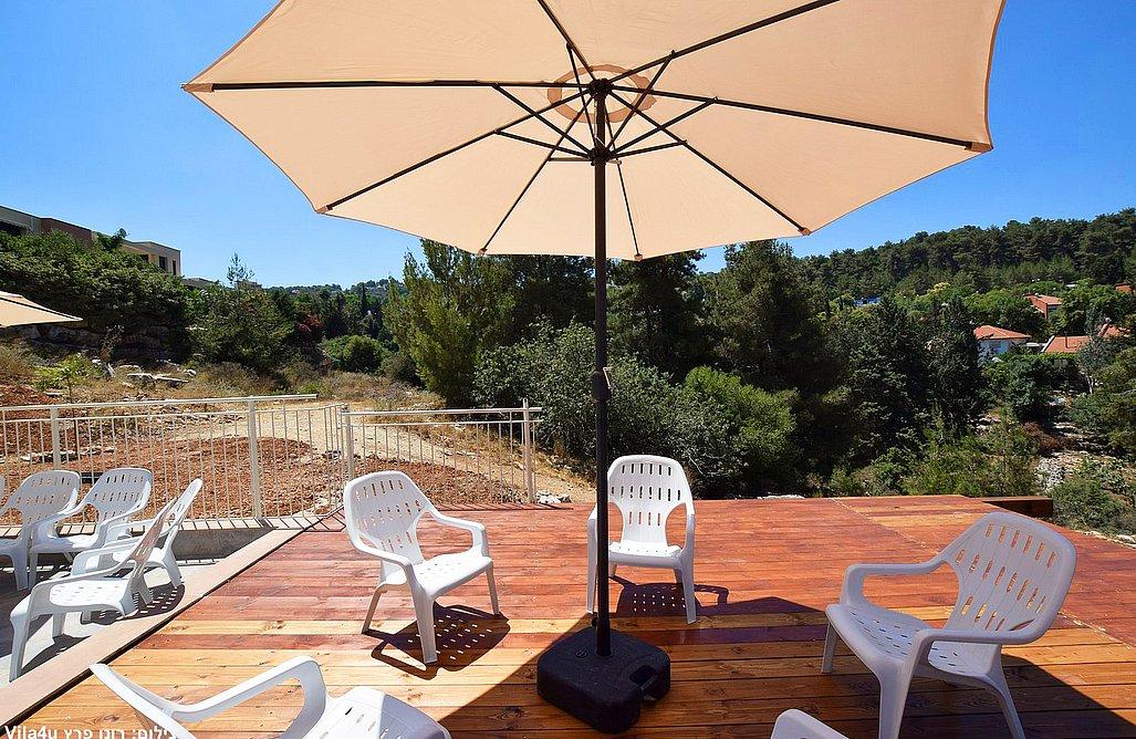 149388 וילה חלום בטבע, וילה חלום בטבע, וילה  בכפר ורדים וילות - Vila