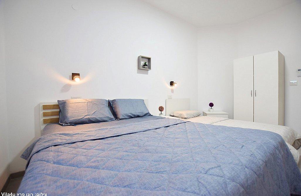 149405 גלרית פנים, וילה חלום בטבע, וילה  בכפר ורדים וילות - Vila