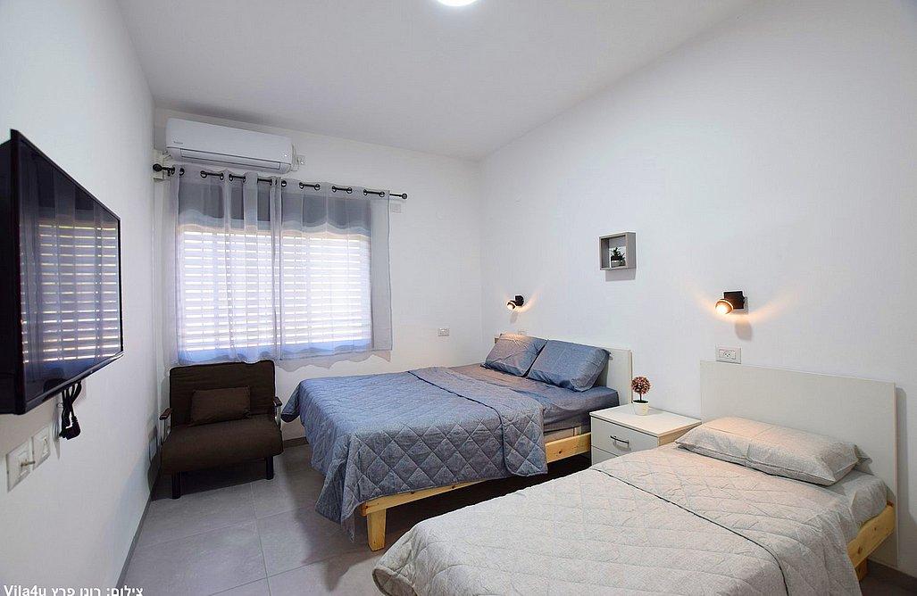 149411 גלרית פנים, וילה חלום בטבע, וילה  בכפר ורדים וילות - Vila