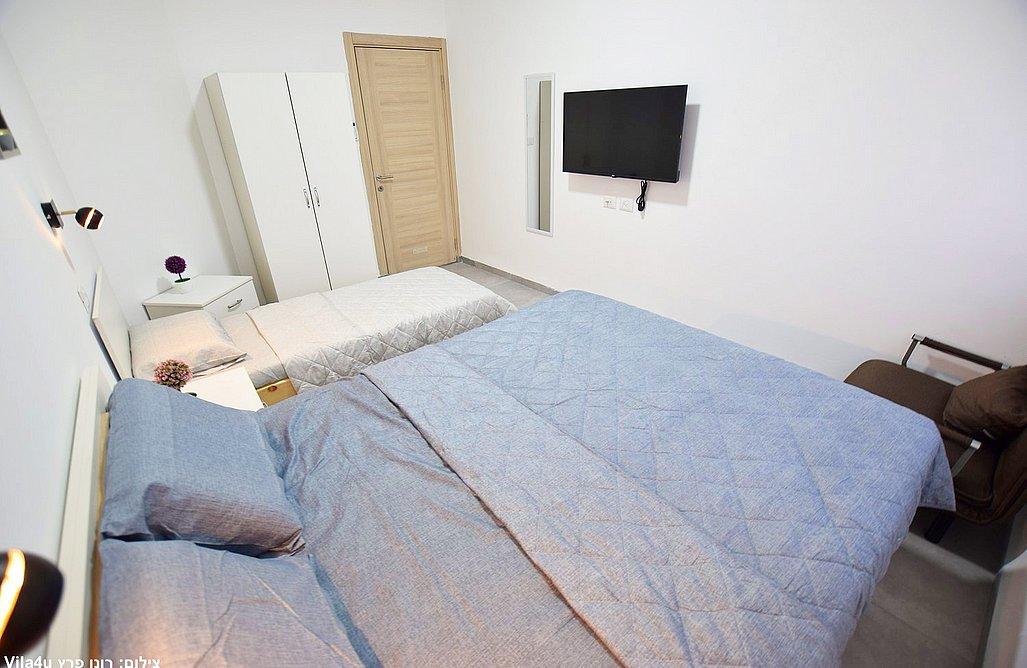 149412 גלרית פנים, וילה חלום בטבע, וילה  בכפר ורדים וילות - Vila