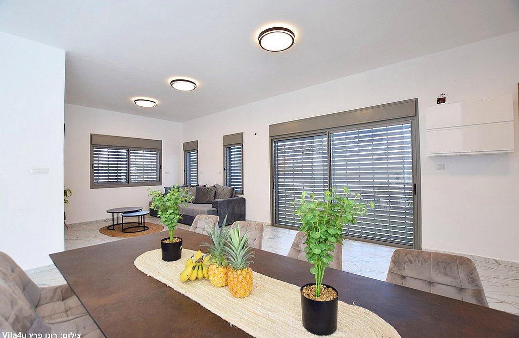 149469 גלריה כללית, אחוזת אור הנוף, וילה  בשתולה וילות - Vila