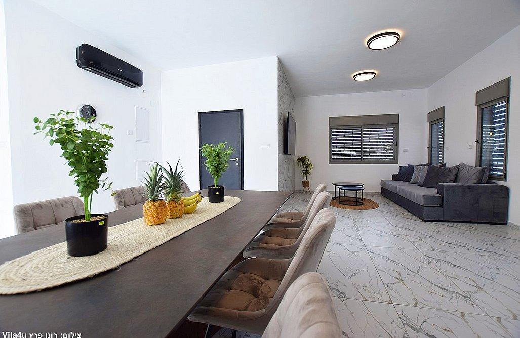 149471 גלריה כללית, אחוזת אור הנוף, וילה  בשתולה וילות - Vila