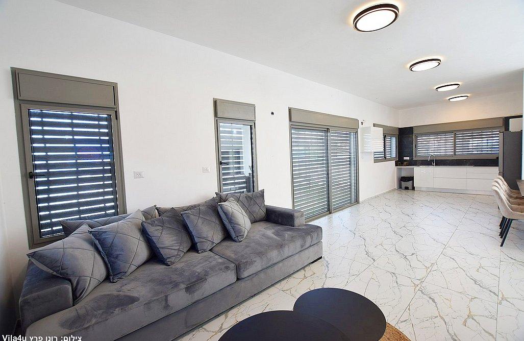 149473 גלריה כללית, אחוזת אור הנוף, וילה  בשתולה וילות - Vila