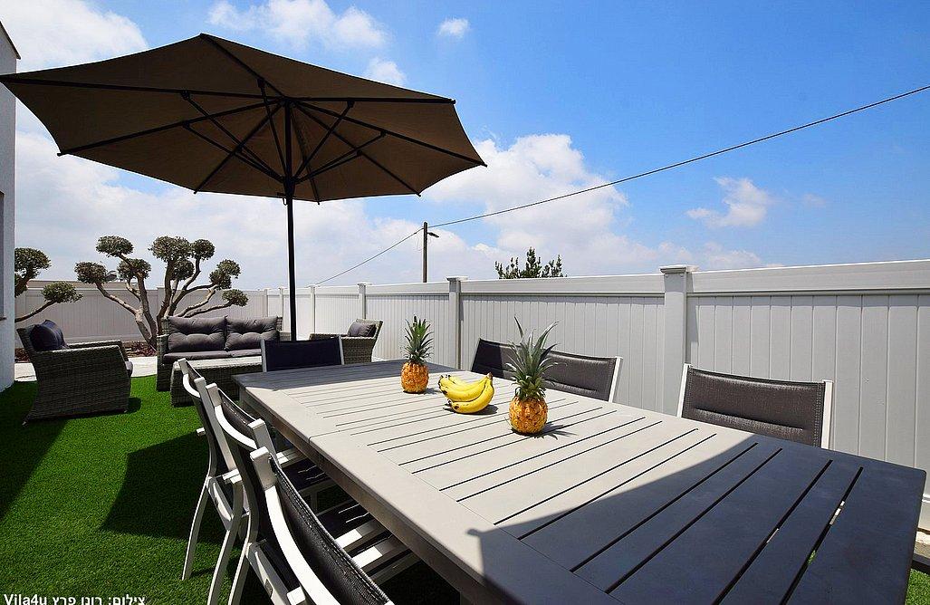 149477 גלריה כללית, אחוזת אור הנוף, וילה  בשתולה וילות - Vila