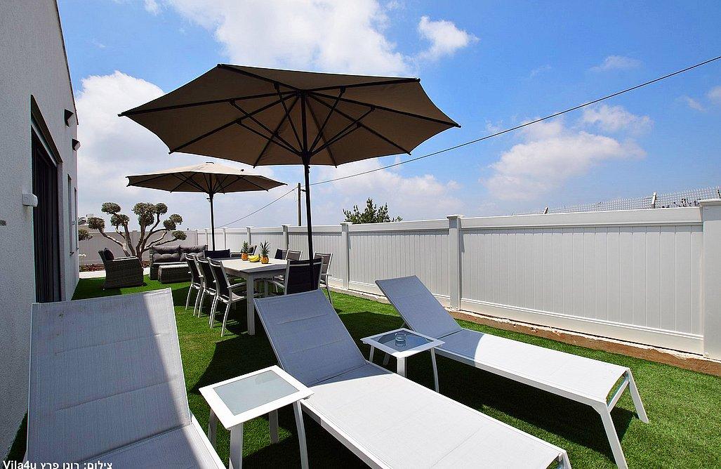 149478 גלריה כללית, אחוזת אור הנוף, וילה  בשתולה וילות - Vila