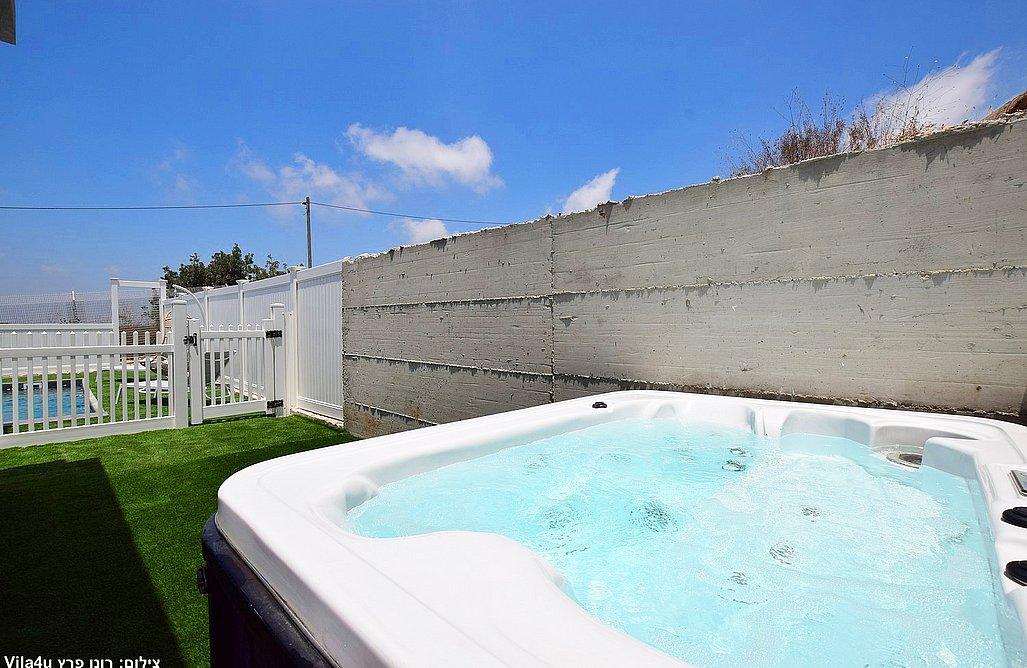 149479 גלריה כללית, אחוזת אור הנוף, וילה  בשתולה וילות - Vila