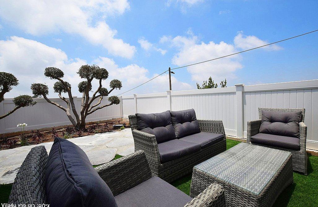 149482 גלריה כללית, אחוזת אור הנוף, וילה  בשתולה וילות - Vila