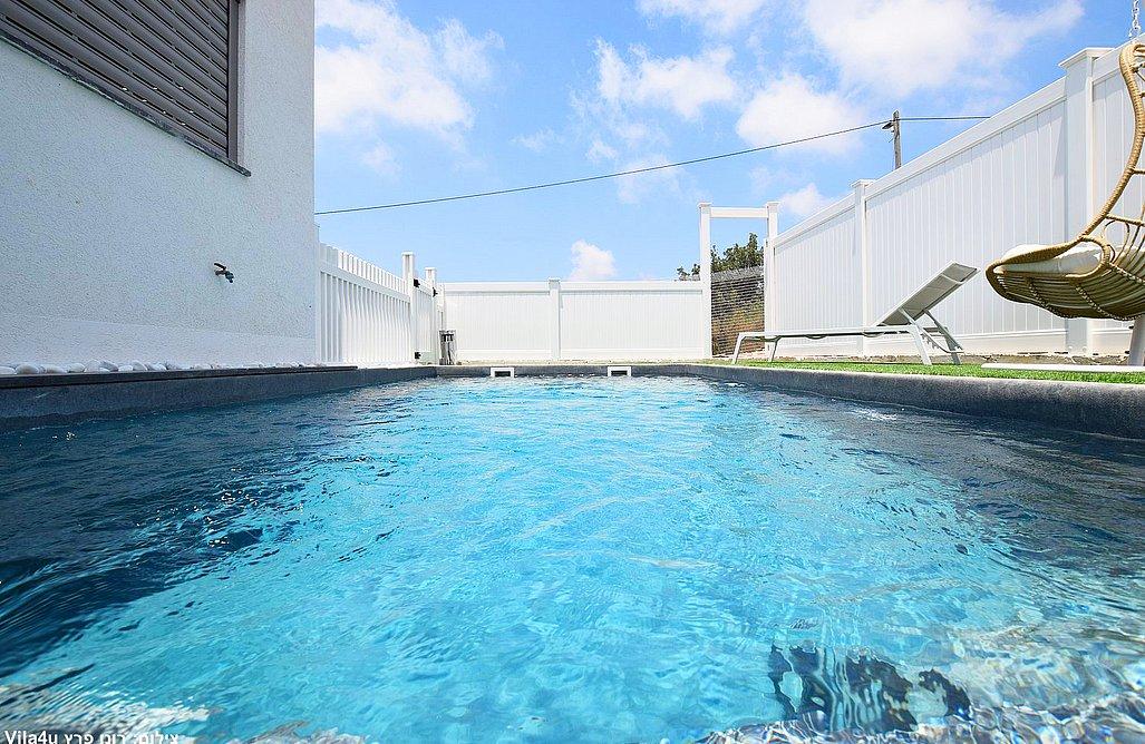 149486 גלריה כללית, אחוזת אור הנוף, וילה  בשתולה וילות - Vila