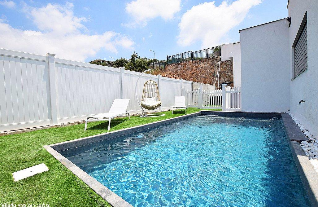 149491 גלריה כללית, אחוזת אור הנוף, וילה  בשתולה וילות - Vila