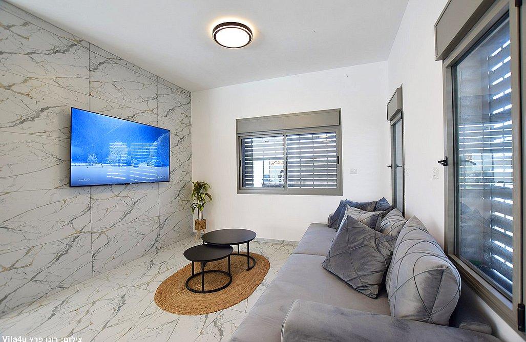 149497 גלרית פנים, אחוזת אור הנוף, וילה  בשתולה וילות - Vila