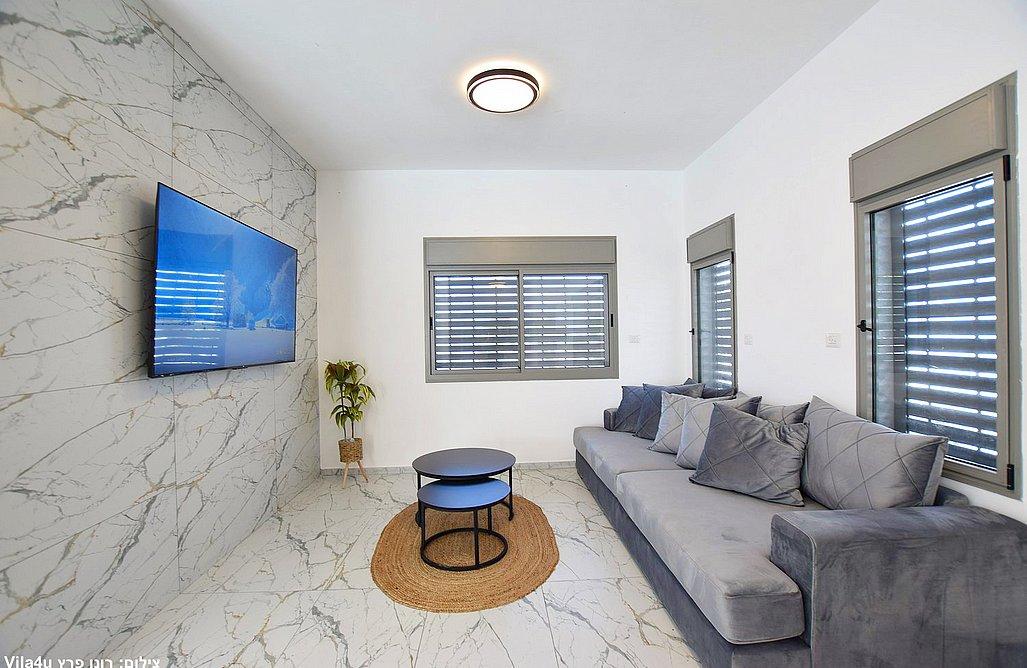 149500 גלרית פנים, אחוזת אור הנוף, וילה  בשתולה וילות - Vila