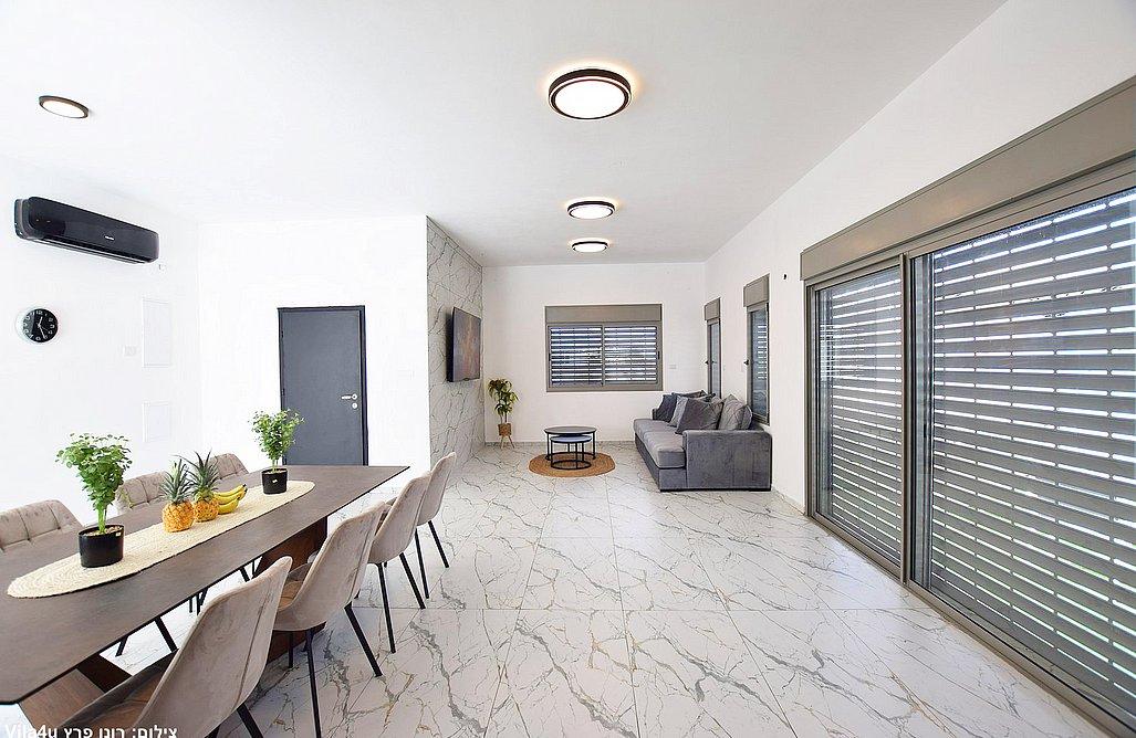 149505 גלרית פנים, אחוזת אור הנוף, וילה  בשתולה וילות - Vila