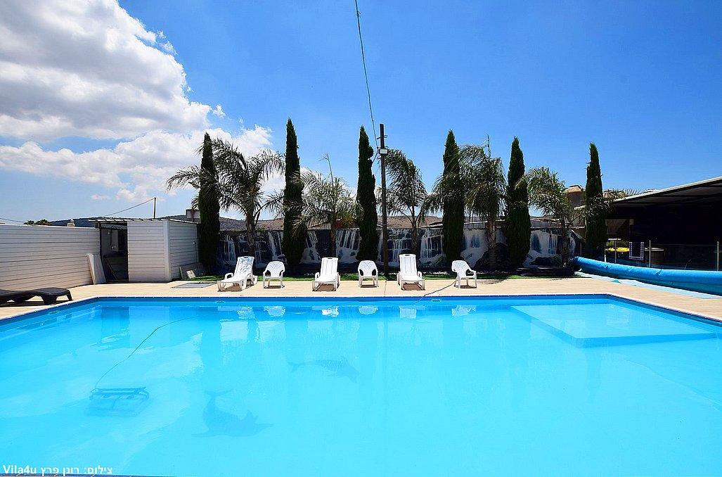 150015 כללי, אחוזת לי-אור, וילה  בעלמה וילות - Vila