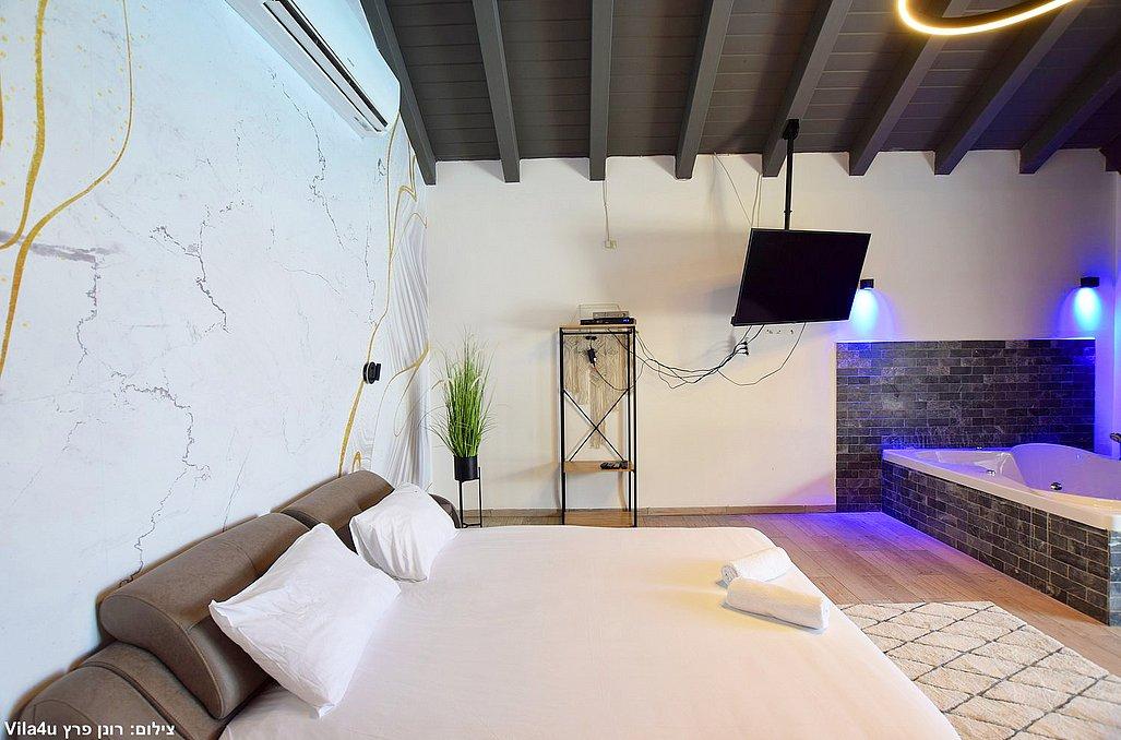 150019 כללי, אחוזת לי-אור, וילה  בעלמה וילות - Vila