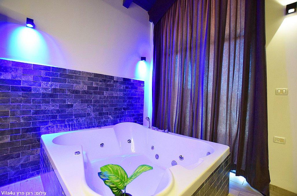 150022 כללי, אחוזת לי-אור, וילה  בעלמה וילות - Vila