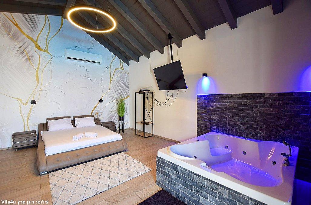 150024 כללי, אחוזת לי-אור, וילה  בעלמה וילות - Vila