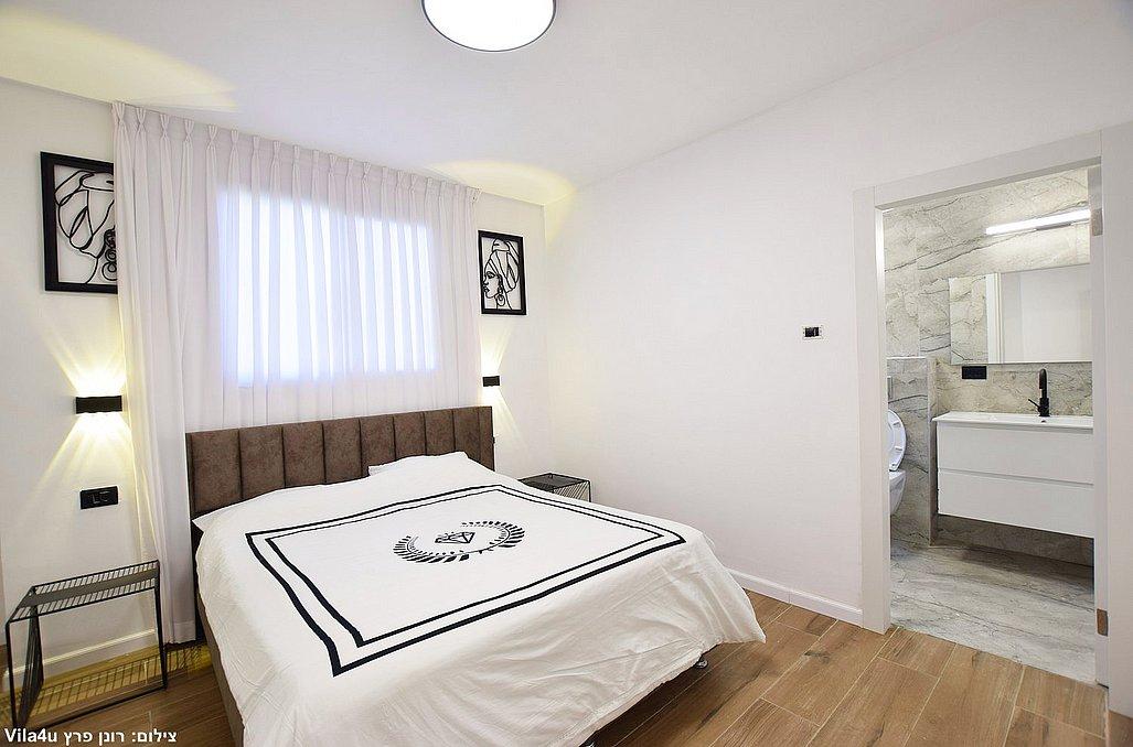 150025 כללי, אחוזת לי-אור, וילה  בעלמה וילות - Vila