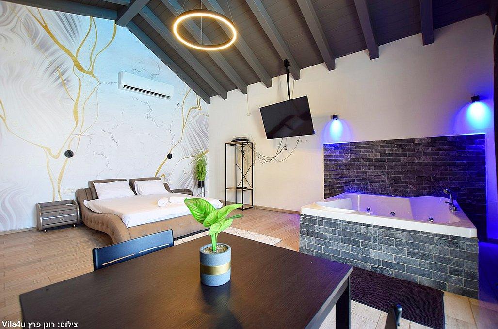 150028 כללי, אחוזת לי-אור, וילה  בעלמה וילות - Vila