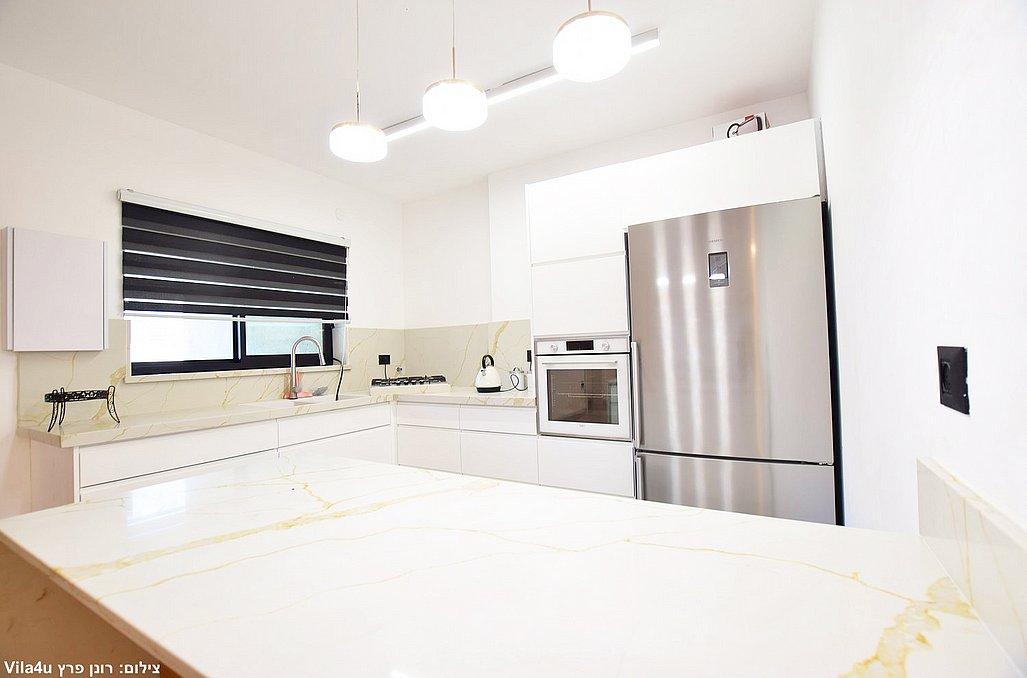 150048 פנים הוילה, אחוזת לי-אור, וילה  בעלמה וילות - Vila