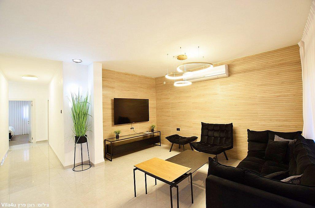 150049 פנים הוילה, אחוזת לי-אור, וילה  בעלמה וילות - Vila