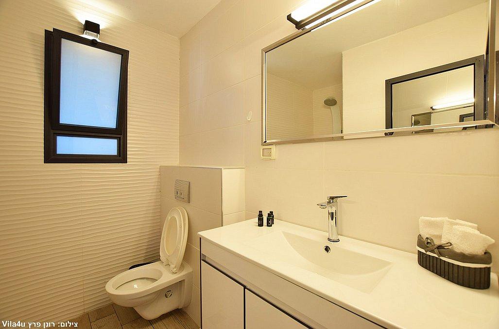 150052 פנים הוילה, אחוזת לי-אור, וילה  בעלמה וילות - Vila