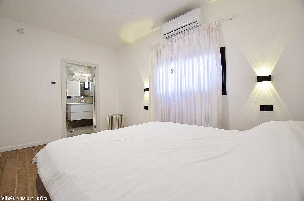 150056 פנים הוילה, אחוזת לי-אור, וילה  בעלמה וילות - Vila