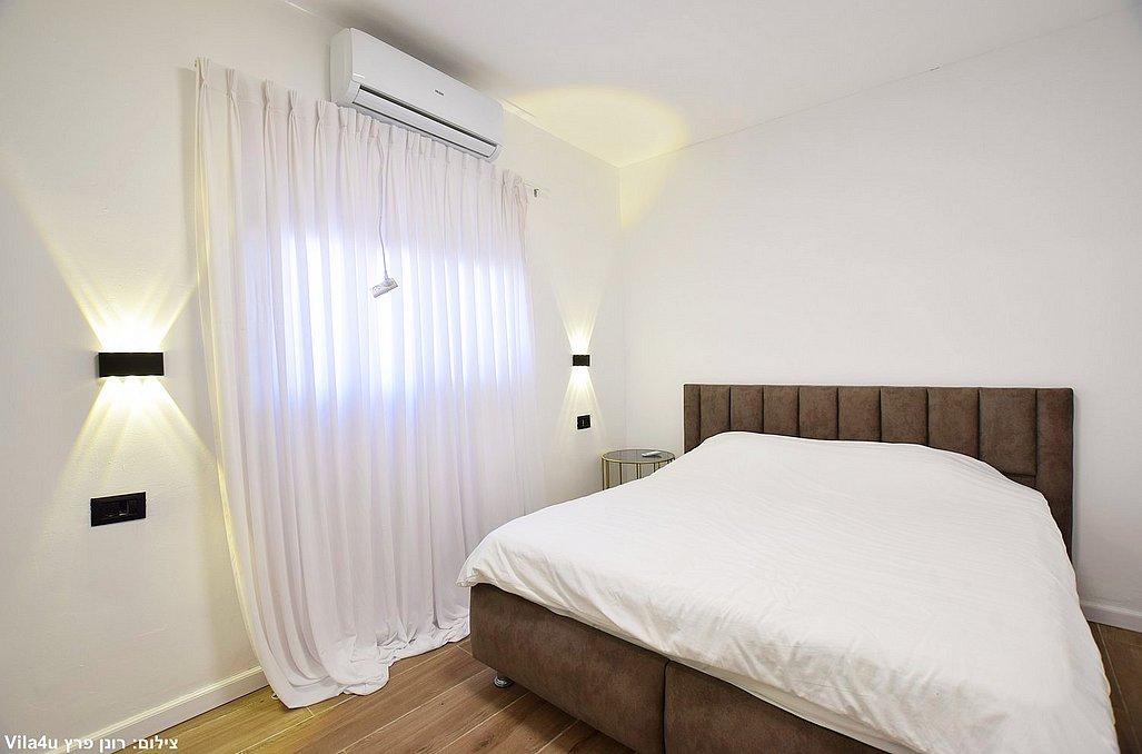 150057 פנים הוילה, אחוזת לי-אור, וילה  בעלמה וילות - Vila