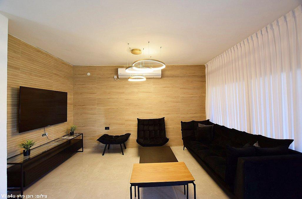 150061 פנים הוילה, אחוזת לי-אור, וילה  בעלמה וילות - Vila