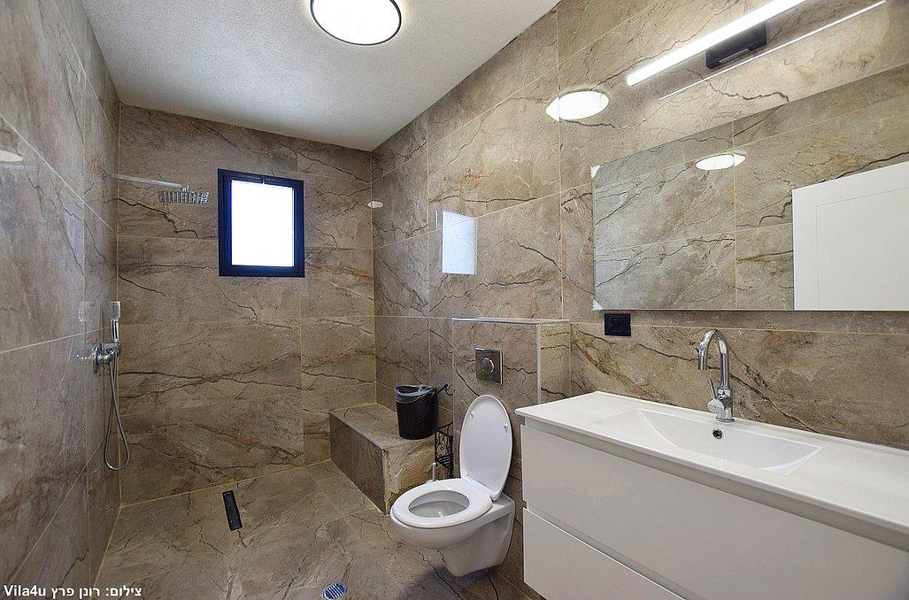 150062 פנים הוילה, אחוזת לי-אור, וילה  בעלמה וילות - Vila