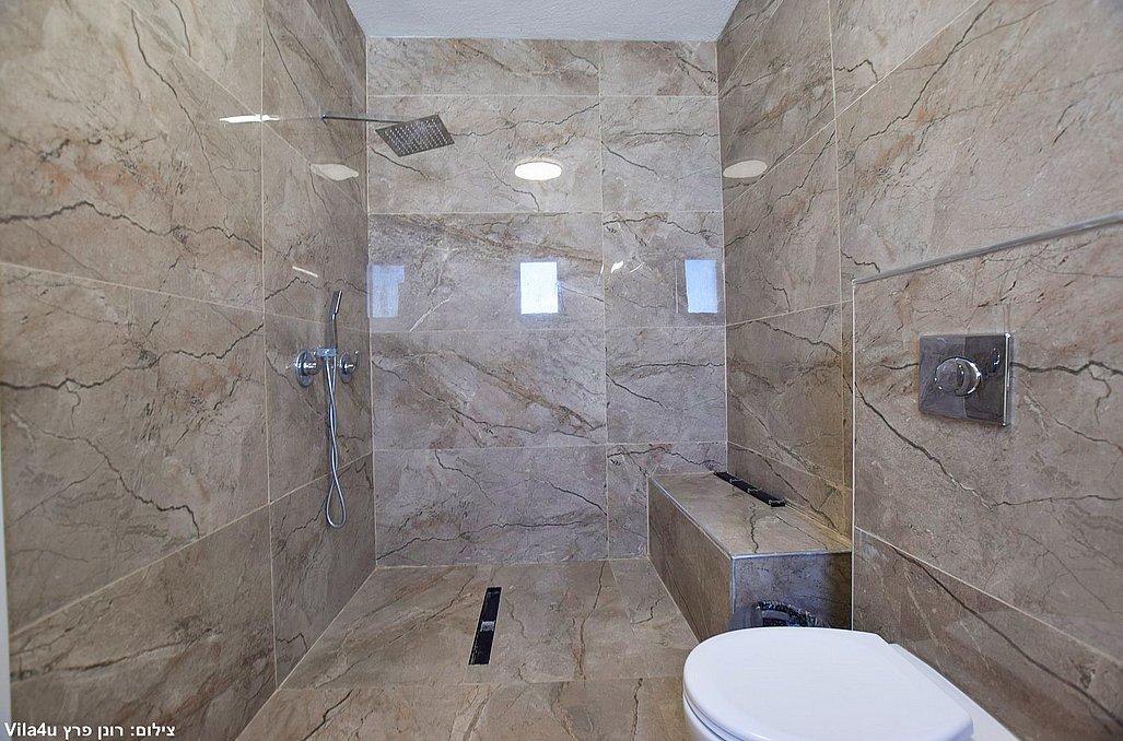 150064 פנים הוילה, אחוזת לי-אור, וילה  בעלמה וילות - Vila