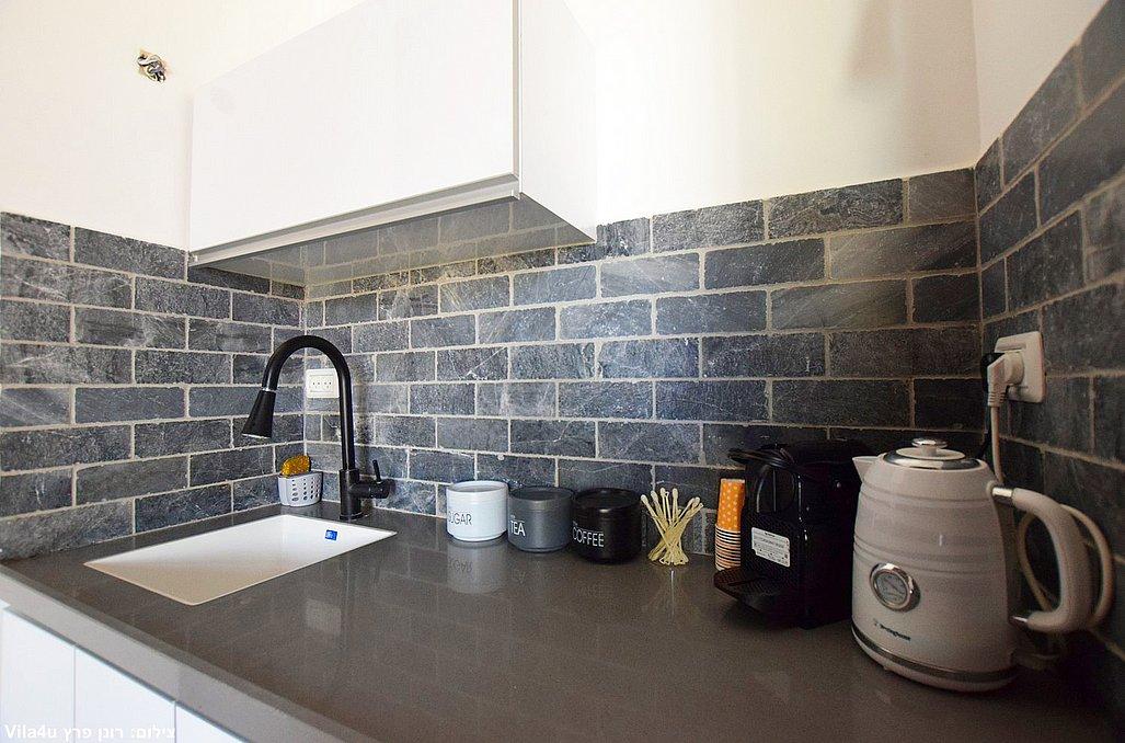 150071 2 הסוויטות, אחוזת לי-אור, וילה  בעלמה וילות - Vila