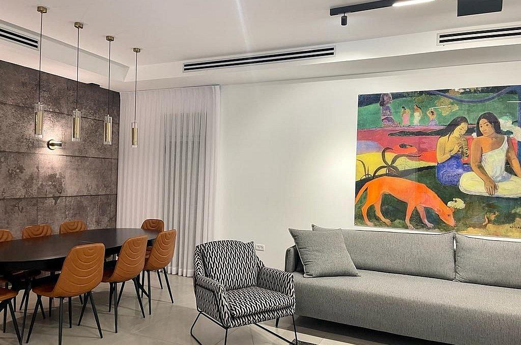 150258 כללי, וילה הרמוניה בלבן - Villa White Harmony, וילה  באילת וילות - Vila