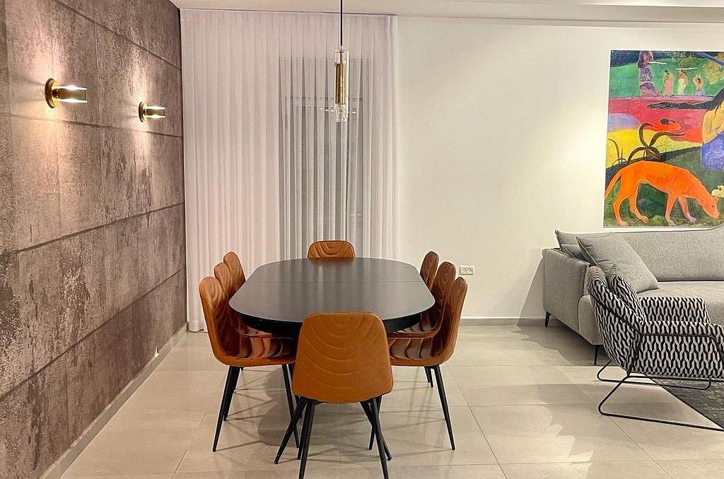 150259 כללי, וילה הרמוניה בלבן - Villa White Harmony, וילה  באילת וילות - Vila