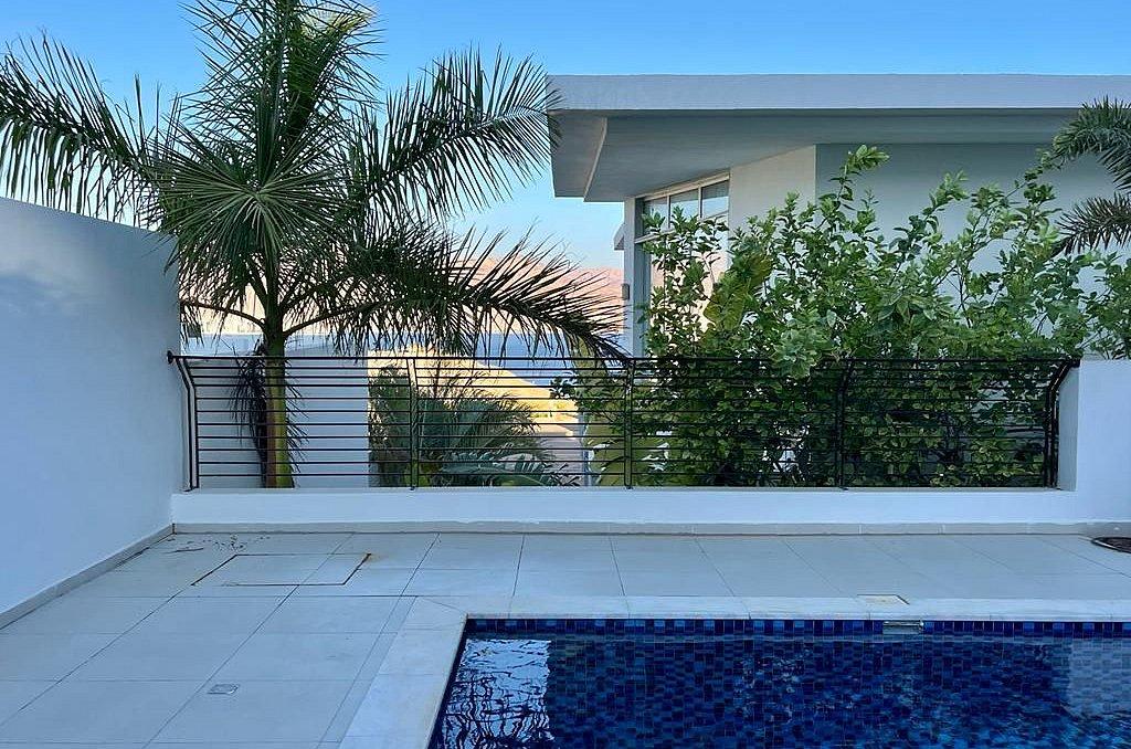 150262 כללי, וילה הרמוניה בלבן - Villa White Harmony, וילה  באילת וילות - Vila