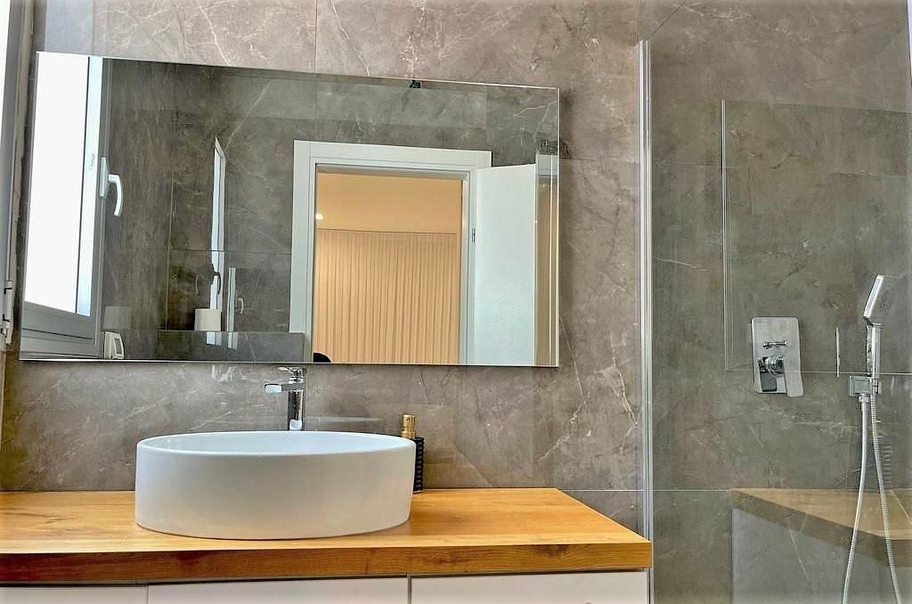 150277 המתחם הפנימי, וילה הרמוניה בלבן - Villa White Harmony, וילה  באילת וילות - Vila