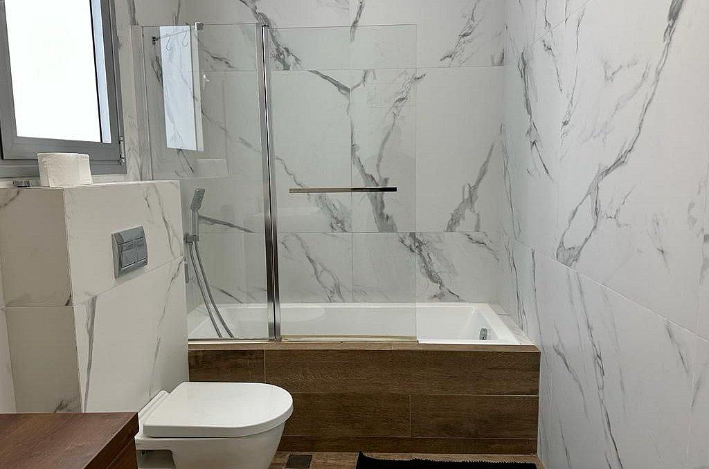 150278 המתחם הפנימי, וילה הרמוניה בלבן - Villa White Harmony, וילה  באילת וילות - Vila