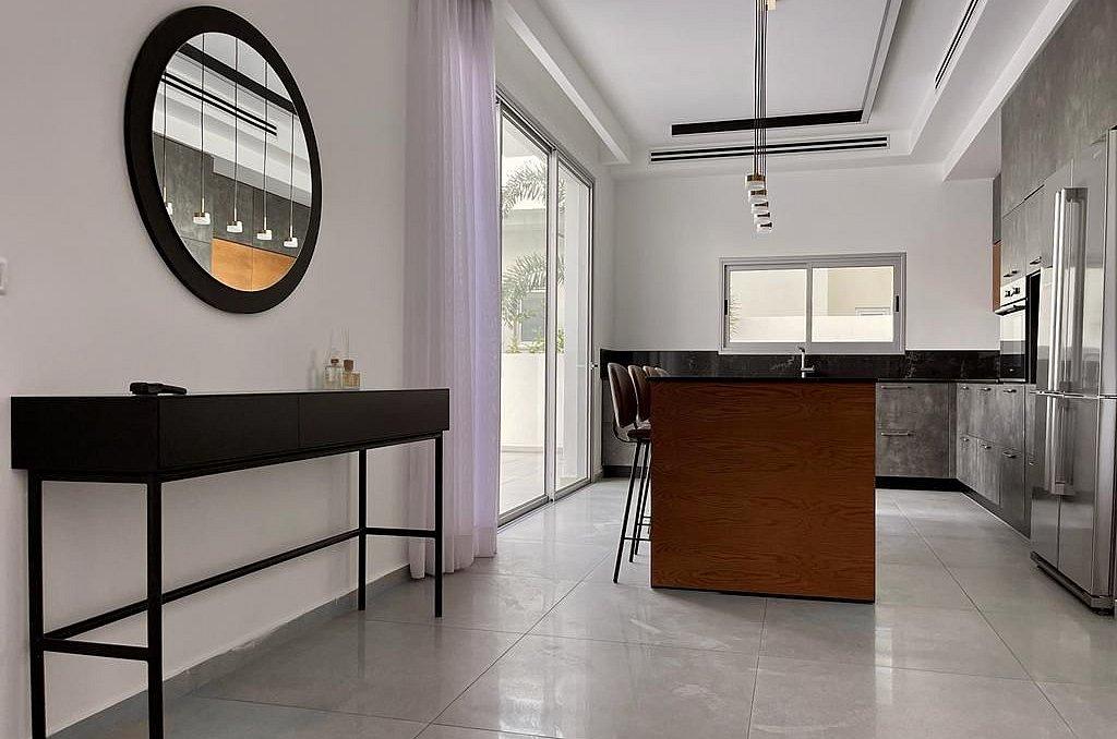 150282 המתחם הפנימי, וילה הרמוניה בלבן - Villa White Harmony, וילה  באילת וילות - Vila