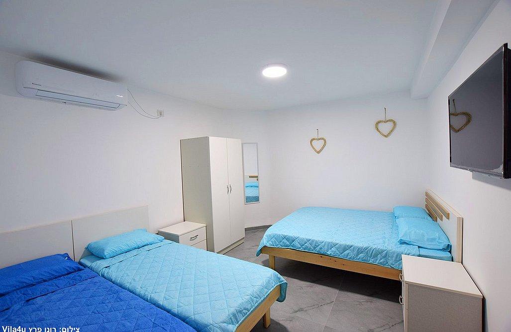 150327 וילה חלום בטבע, וילה חלום בטבע, וילה  בכפר ורדים וילות - Vila