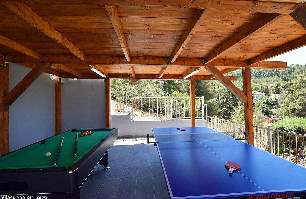 150329 וילה חלום בטבע, וילה חלום בטבע, וילה  בכפר ורדים וילות - Vila