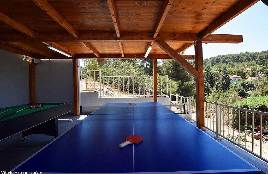 150339 וילה חלום בטבע, וילה חלום בטבע, וילה  בכפר ורדים וילות - Vila