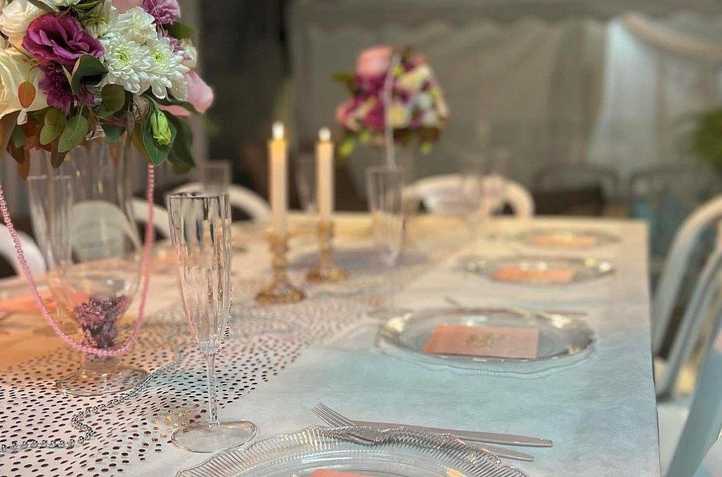 150379 כללי, מלכה פול Malka pool, וילה  בעזריקם וילות - Vila