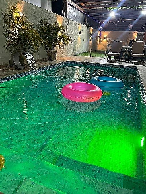 150392 כללי, מלכה פול Malka pool, וילה  בעזריקם וילות - Vila