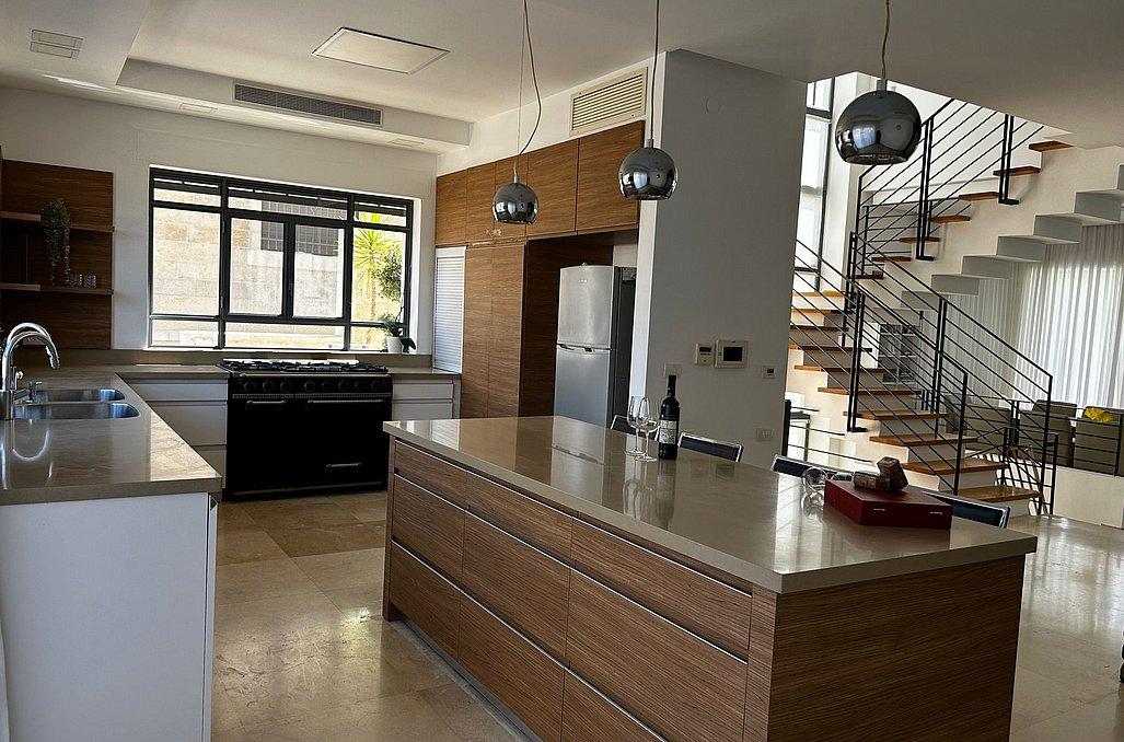 150457 גלריה כללית, וילה בהר, וילה  בצור הדסה וילות - Vila