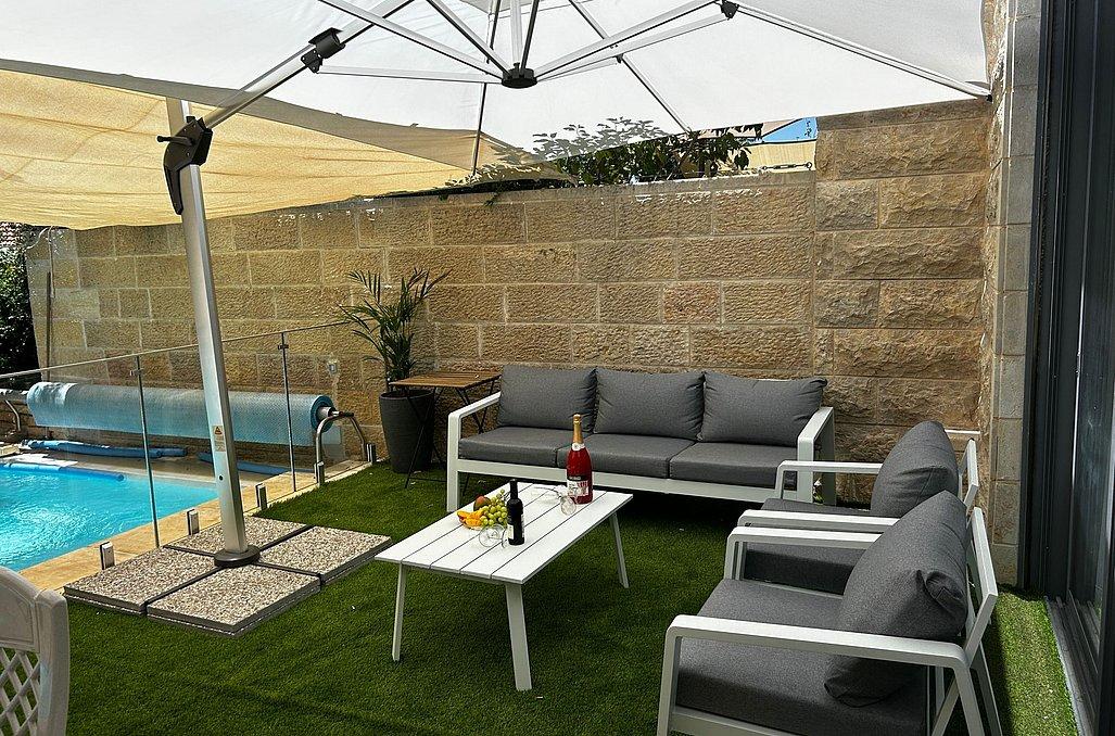 150469 גלריה כללית, וילה בהר, וילה  בצור הדסה וילות - Vila