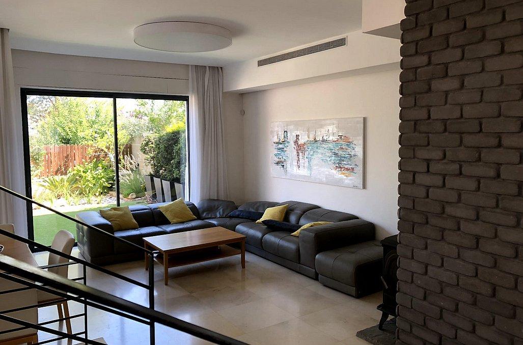 150479 גלרית פנים, וילה בהר, וילה  בצור הדסה וילות - Vila